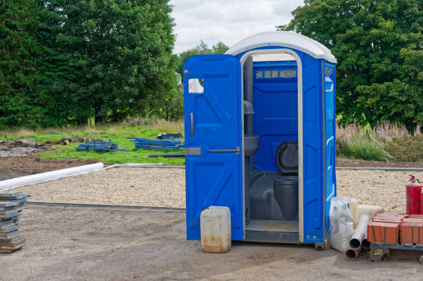 Portable Toilet Rental